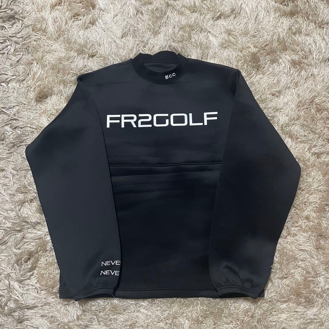 【早い者勝ち/完売品】FR2GOLF プルオーバー パンツSETUP L