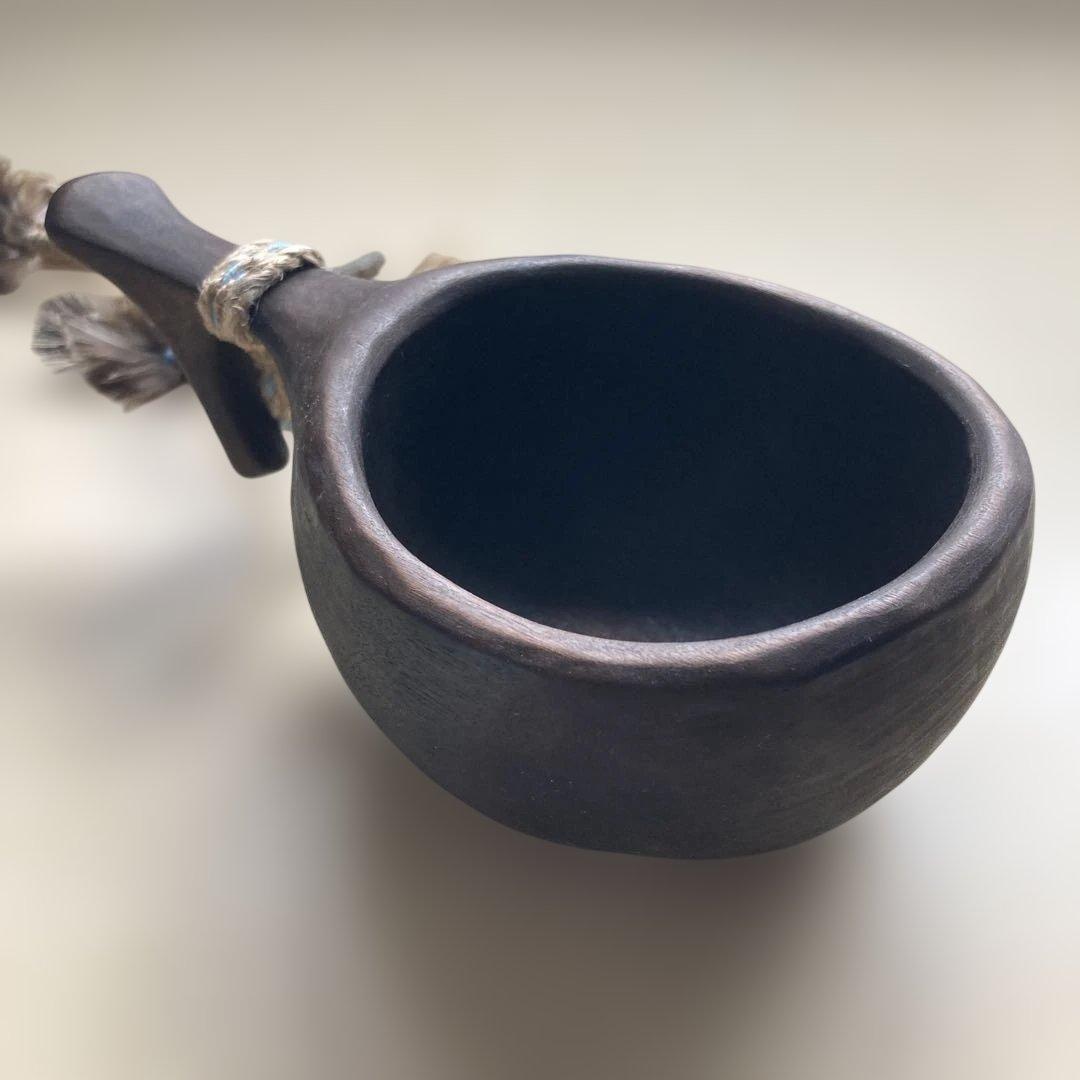 【新品】ソウルオブシベリア #4 No.3002 ククサ