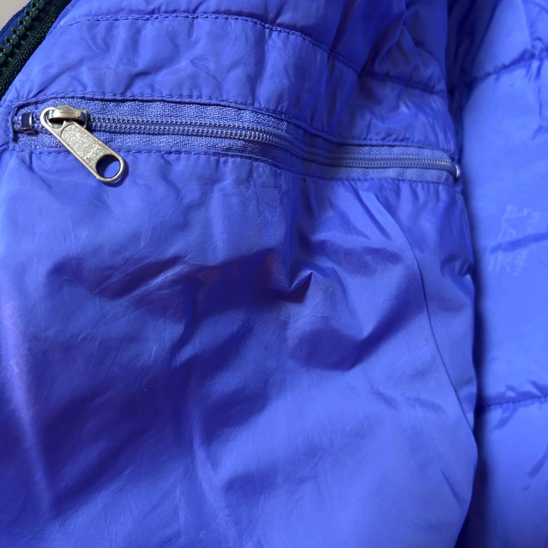 一*平様 パタゴニア BTU 中綿 ジャケット ハンターグリーン M 美品 レア