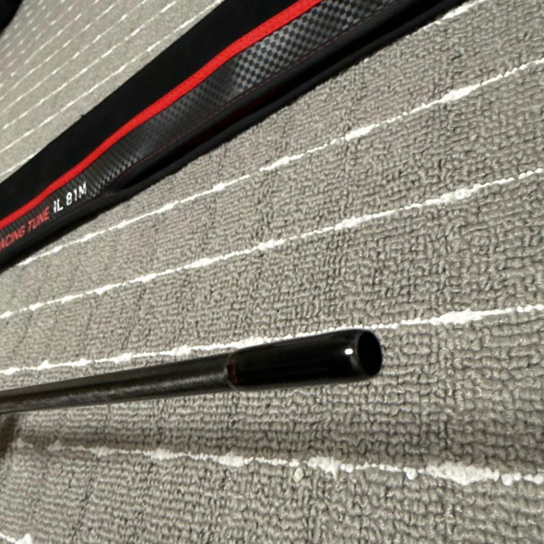 ダイワ エメラルダス ストイスト RT lL 81M