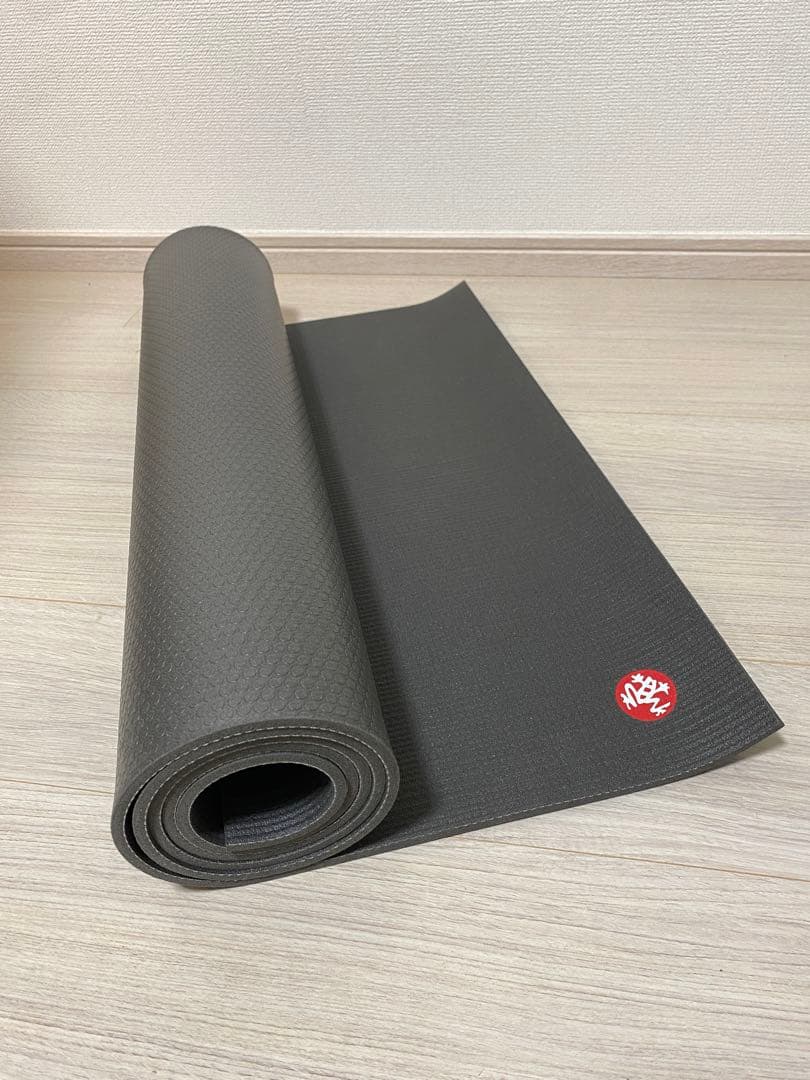 【hana様】ヨガマット Manduka PRO 6mm