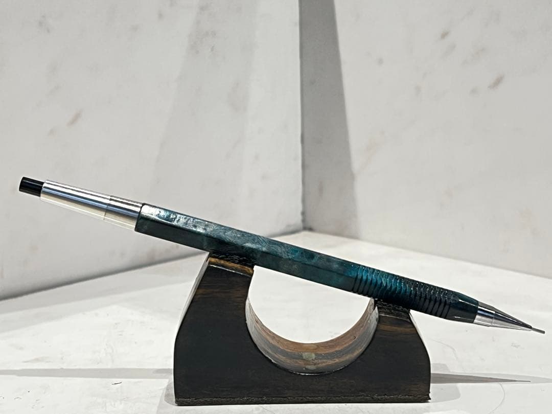 MO　pg5 スタビ③ 5枚目の5番でPG5 6角形 スリット加工