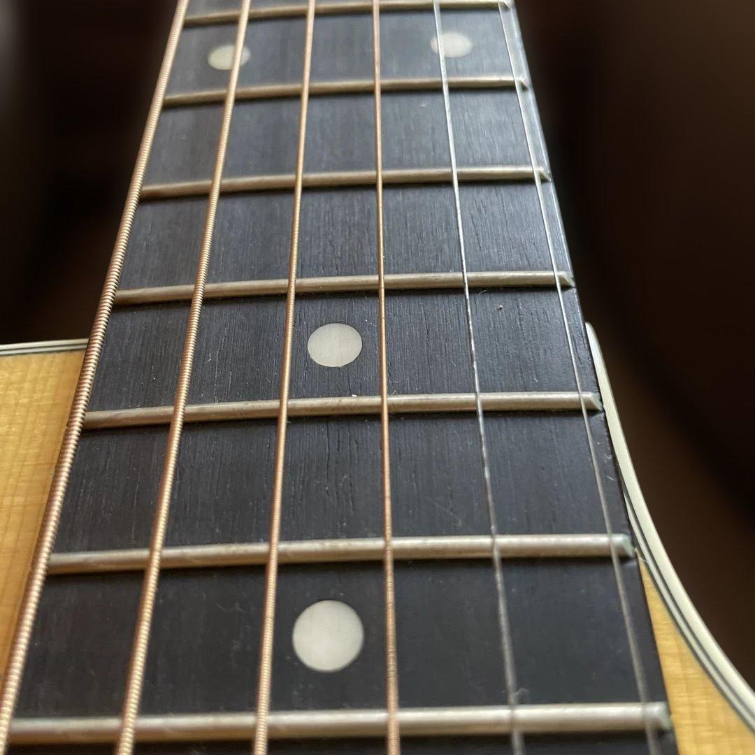 Taylor 214ce アコースティックギター エレアコ