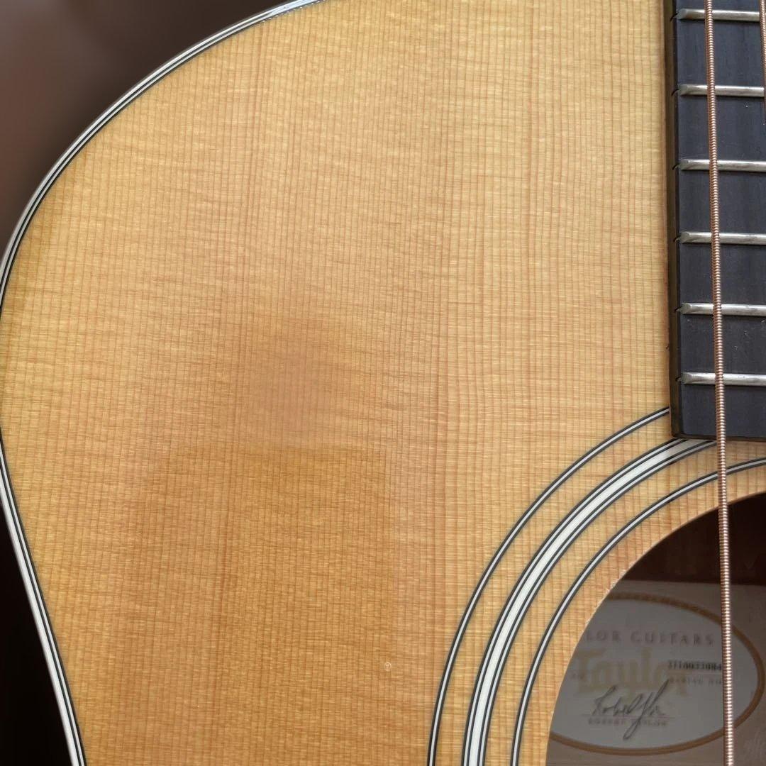 Taylor 214ce アコースティックギター エレアコ