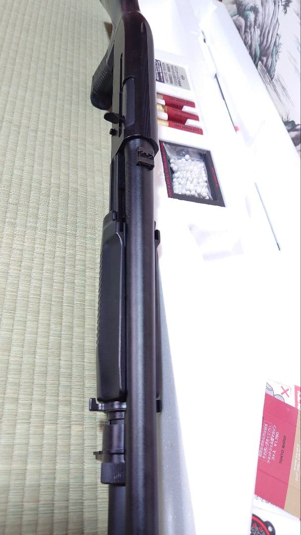 東京マルイ　M3 スーパー90タイプ