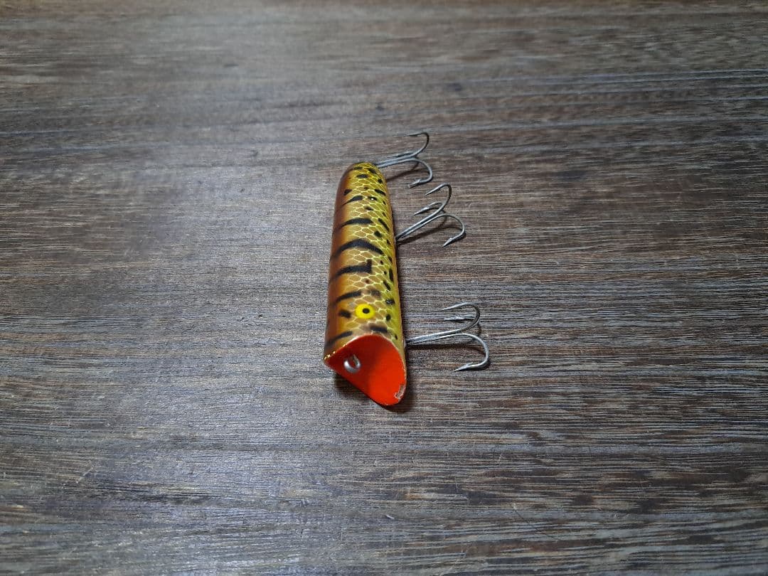 オールド　ヘドン　ラッキー13　BRS