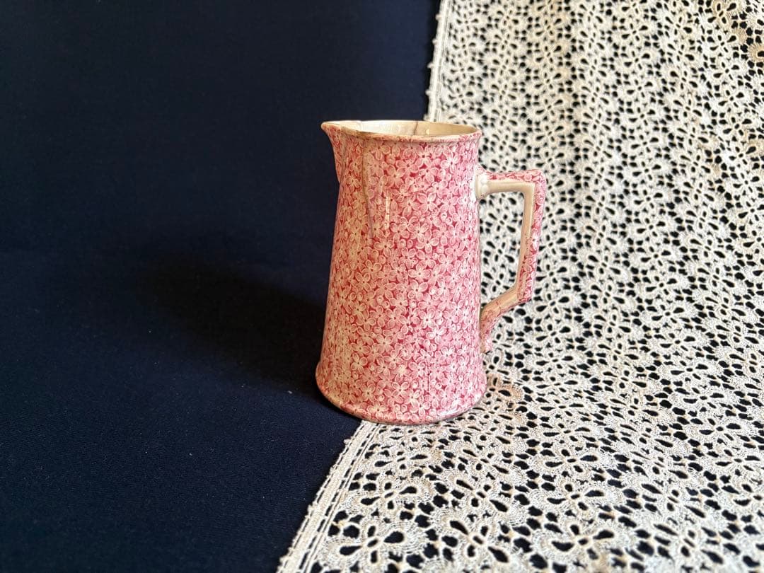 希少 サルグミンヌ PERSE ピシェ フランスアンティーク