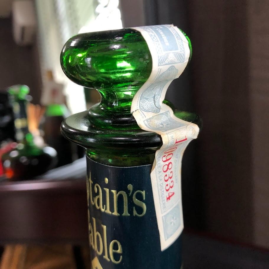 影*吾様 1000円～ ※訳あり キャプテンズ テーブル＆カミュ＆ロイヤルサルー