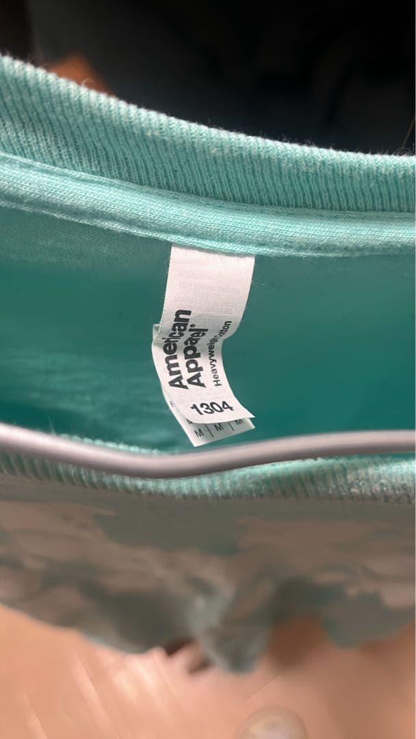 flex wit me ロンT Mサイズ