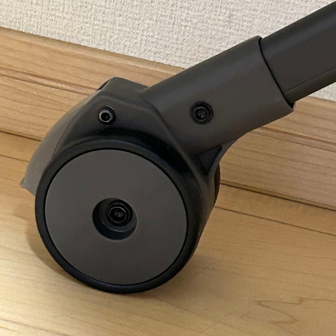 コンビ 電動 ハイローチェア ネムリラ AUTO SWING ミントグレー