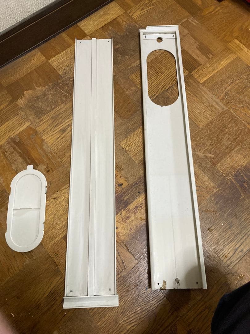 ナカトミ 移動式エアコン MAC-20