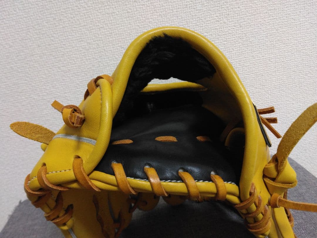 ゼット一般軟式　ウイニングロード　オールラウンド