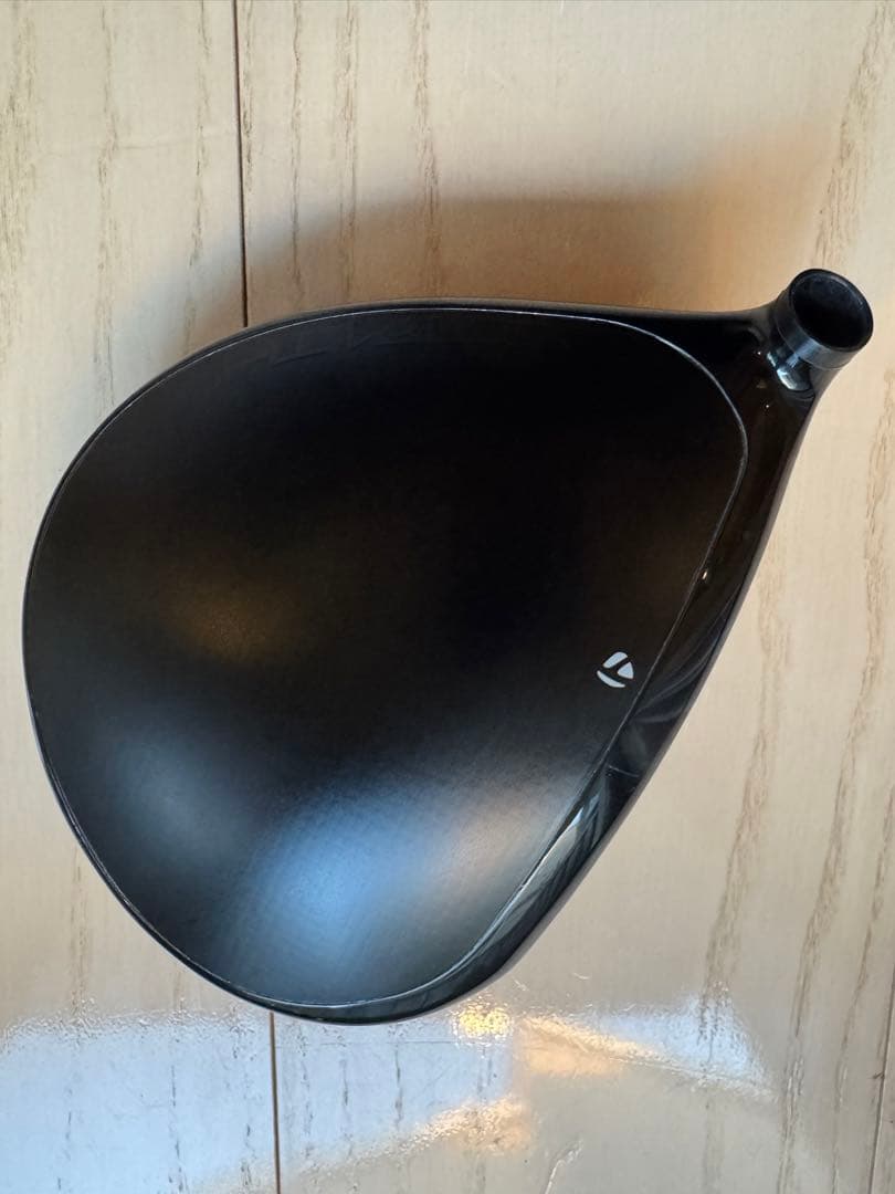 TaylorMade STEALTH PLUS ドライバー ヘッドカバー付き