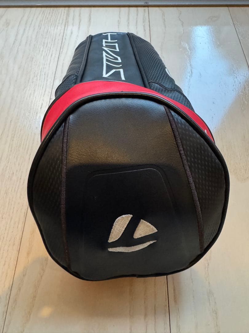TaylorMade STEALTH PLUS ドライバー ヘッドカバー付き