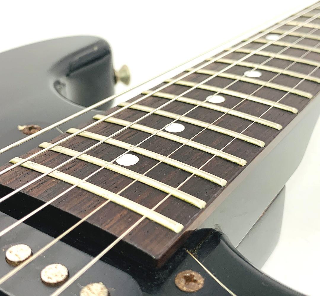 FERNANDES LIMITED EDITION エレキギター【整備品】