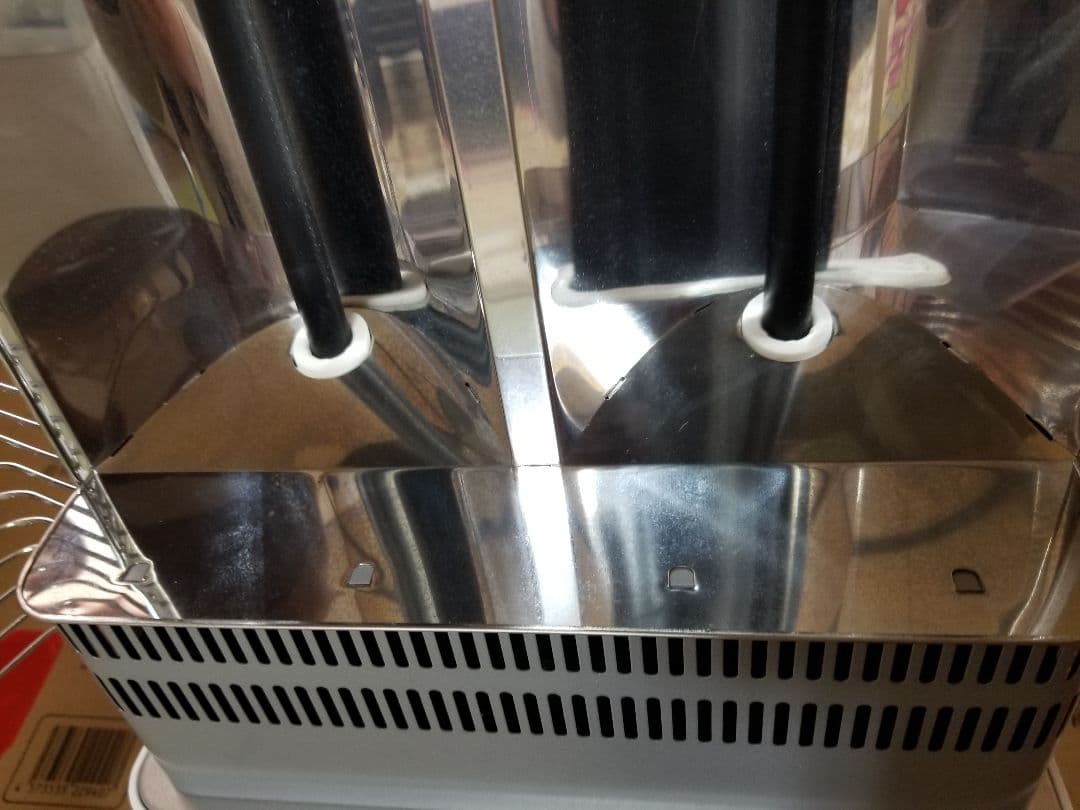 ダイキン セラムヒート ERFT11YS-W