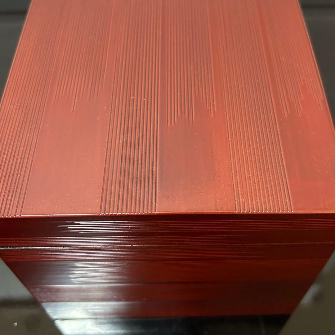 ウルミ塗茶箱　茶道具懐石鵬雲斎坐忘斎淡々斎即中斎七事式水屋道具茶碗香合水指茶杓