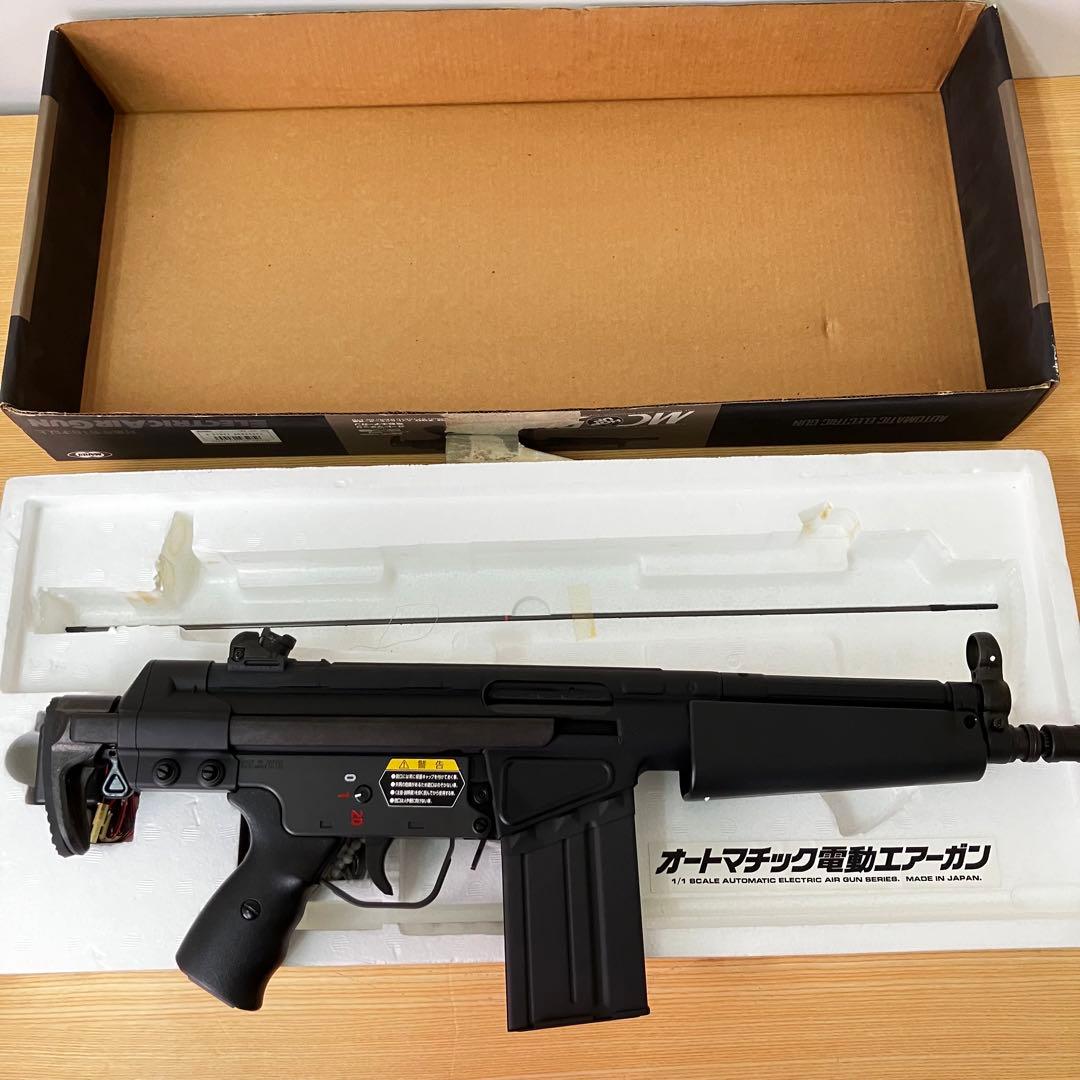 G3 shorty ショーティ 東京マルイ
