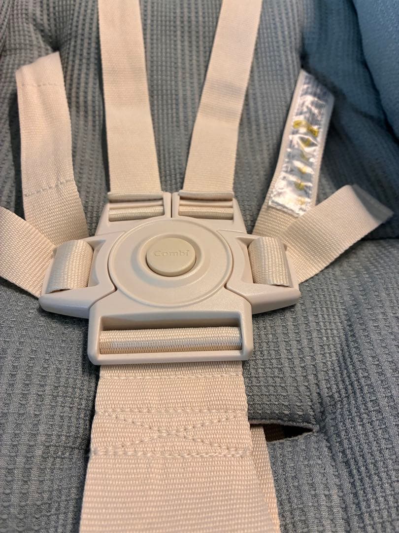 コンビ　スウィングペット&チェア　ネムリラ　BEDi LONGシリーズ