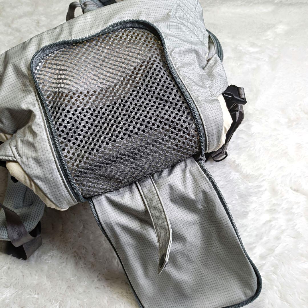 値下げ✨【美品】ミキハウス × ポグネー　ヒップシートキャリア　抱っこ紐