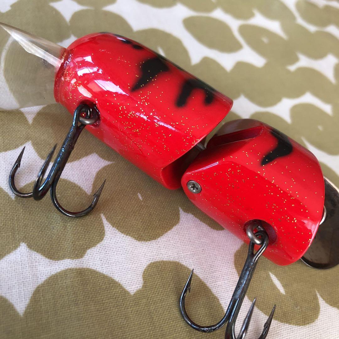 イマカツ　超レア⁈フィジェット美品