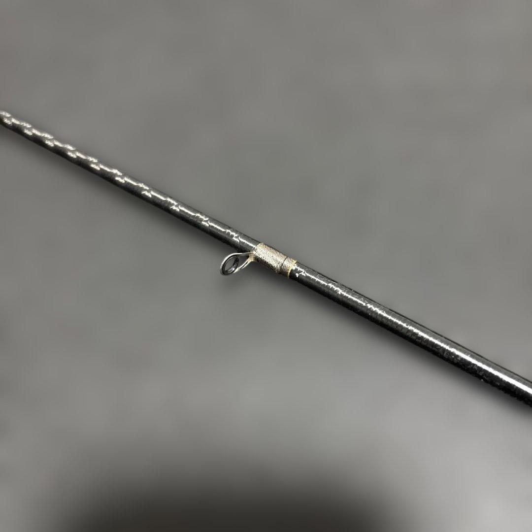 シマノ セフィアエクスチューン S806M 上位モデル エギングロッド 竿袋付