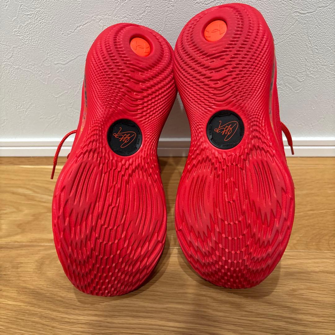 【ゆたゆた】カリーcurry12【目立った傷汚れなし】