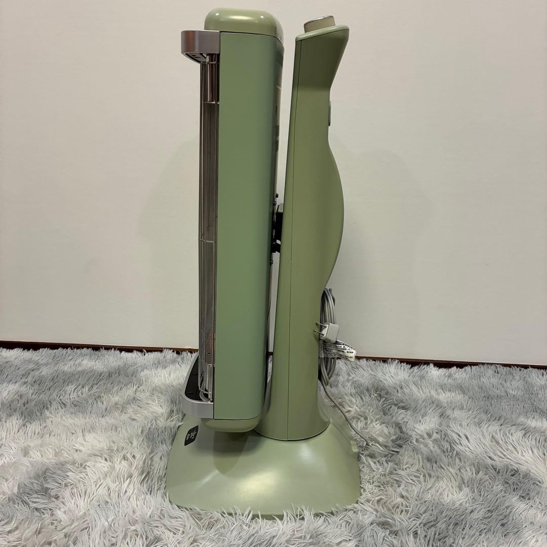 Aladdin アラジン 遠赤グラファイトヒーター CAH-2G10C