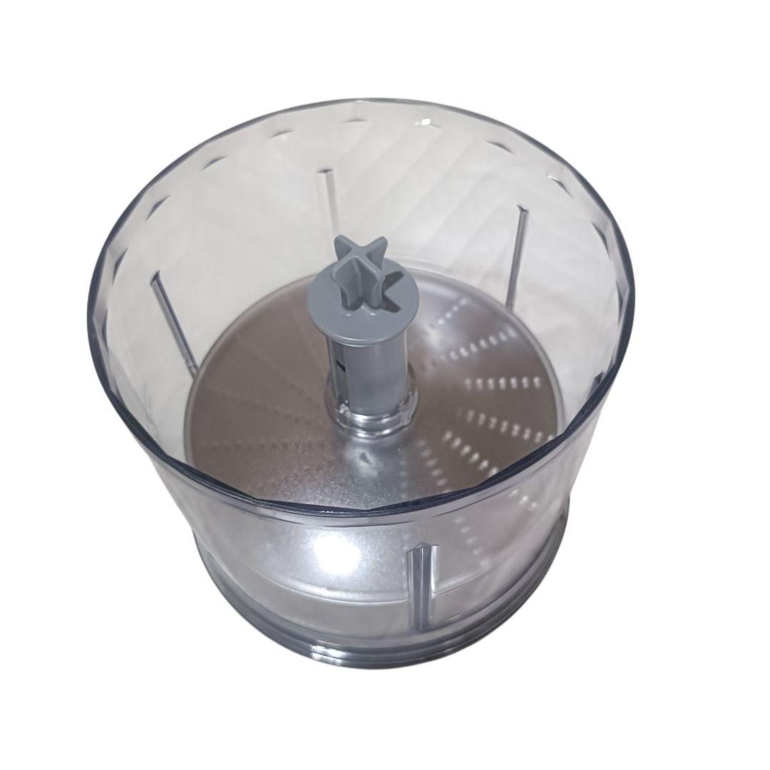 ブラウン マルチクイック7 4in1 ハンドブレンダ ブラック MQ7035XG