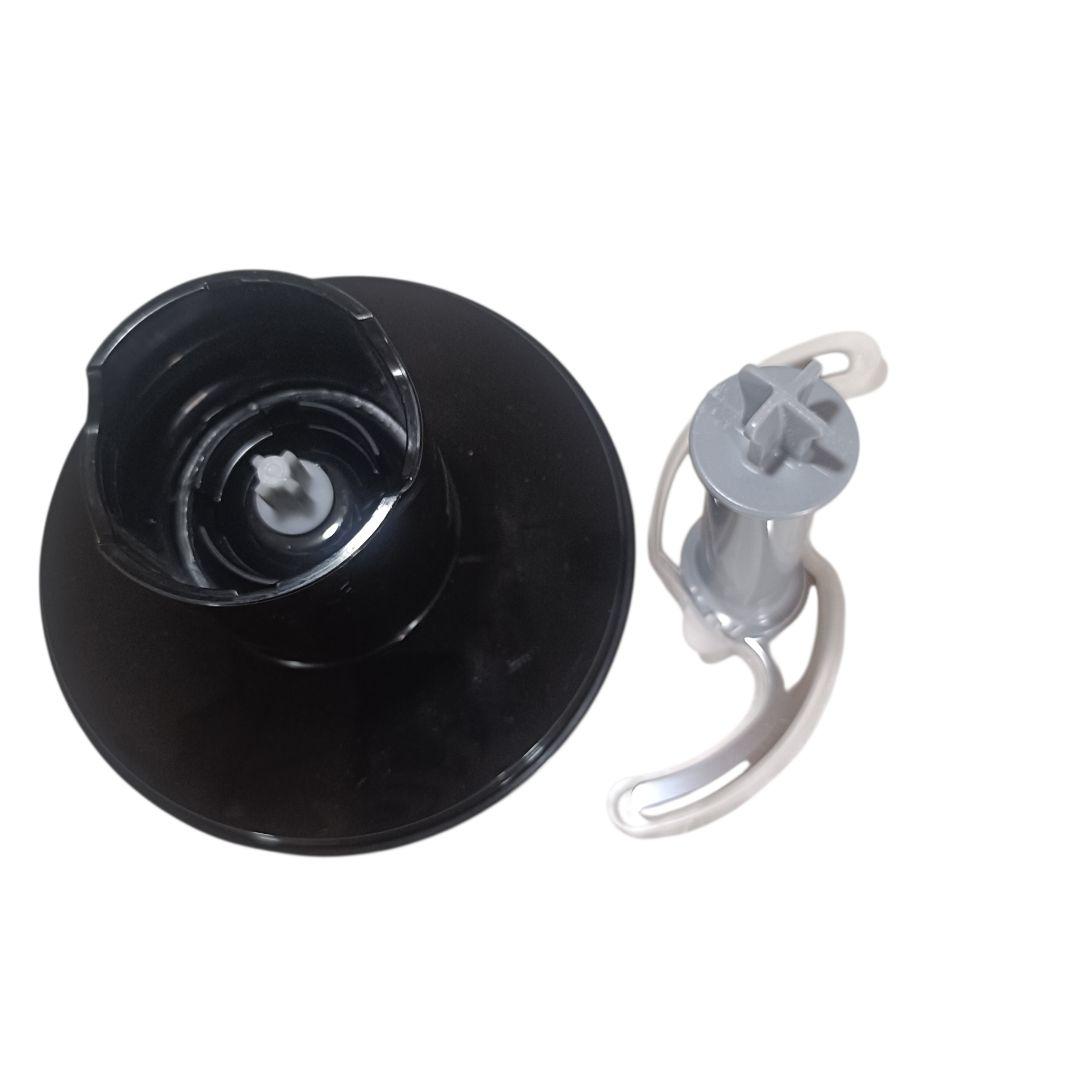 ブラウン マルチクイック7 4in1 ハンドブレンダ ブラック MQ7035XG