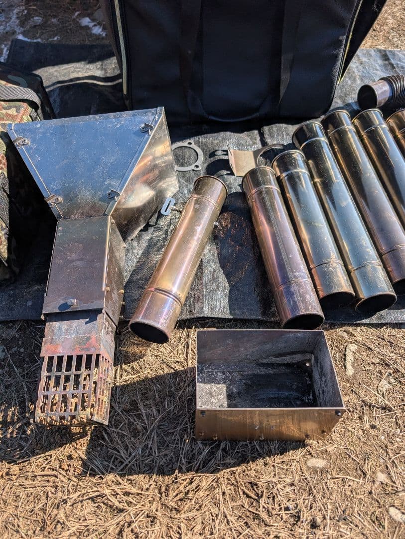 MPS-01 薪ストーブ マーベリック　 ペレットストーブ