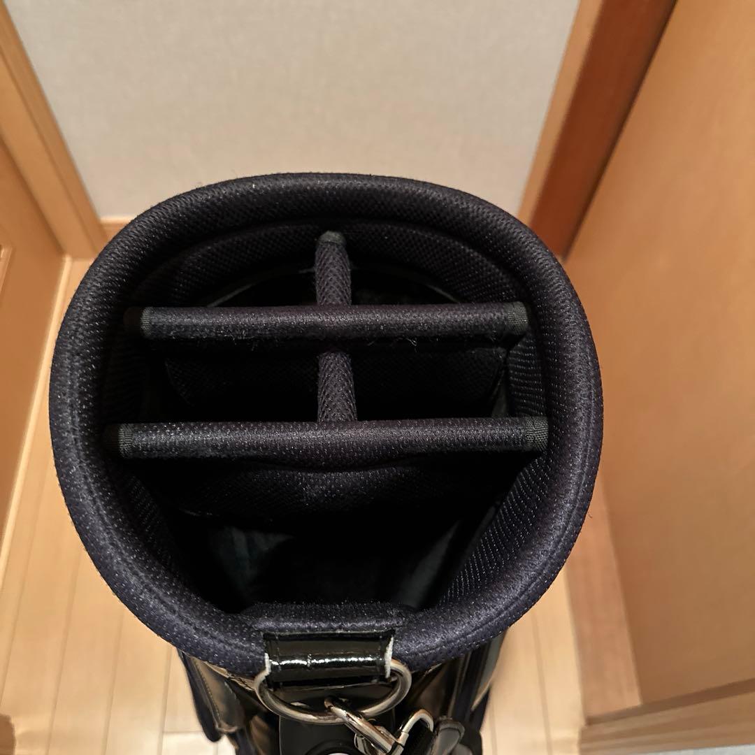 Titleist タイトリスト ゴルフ キャディバッグ おまけ付