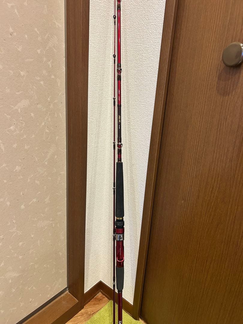 ダイワ 潮流 30-240