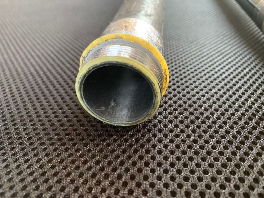 がまかつ　がま磯　たもの柄　パワースペシャル　500　玉の柄　人気モデル　送料込