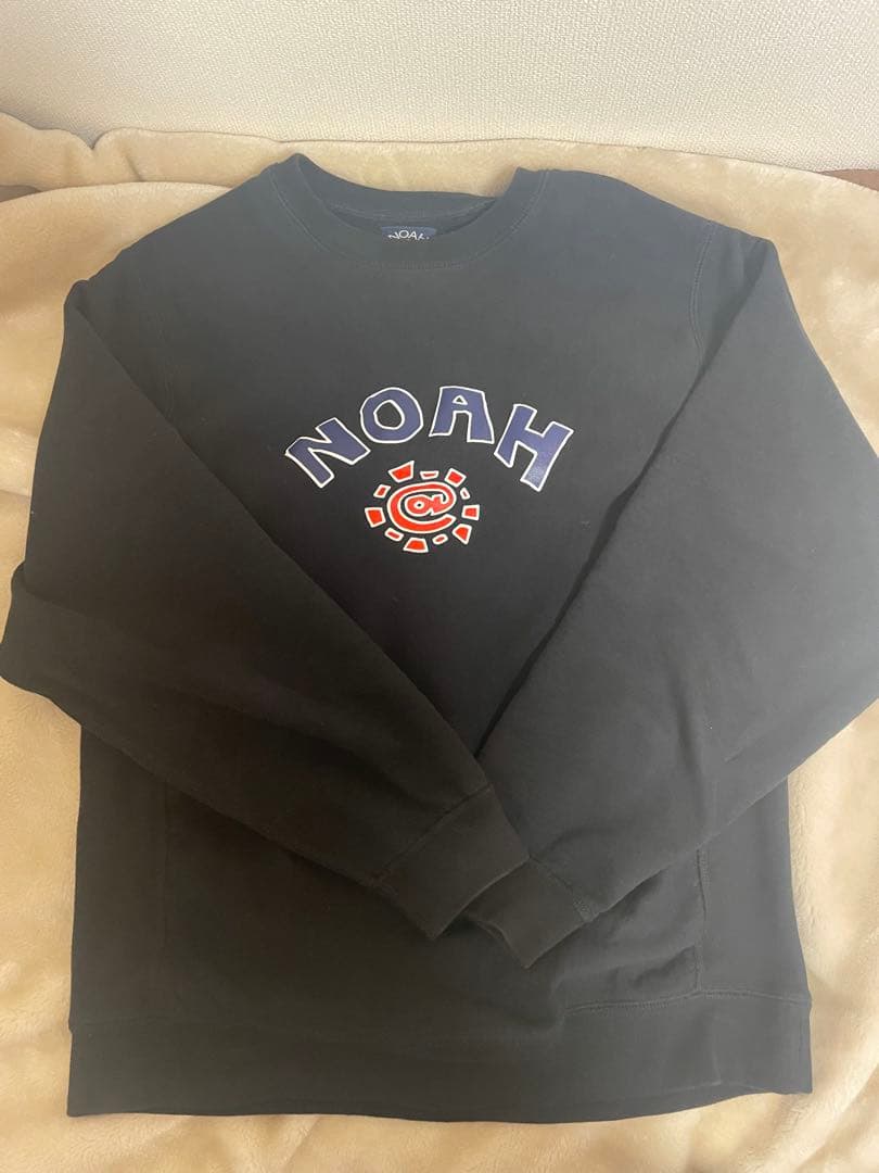 2*5様 NOAH alwaysコラボスウェット　値段交渉可