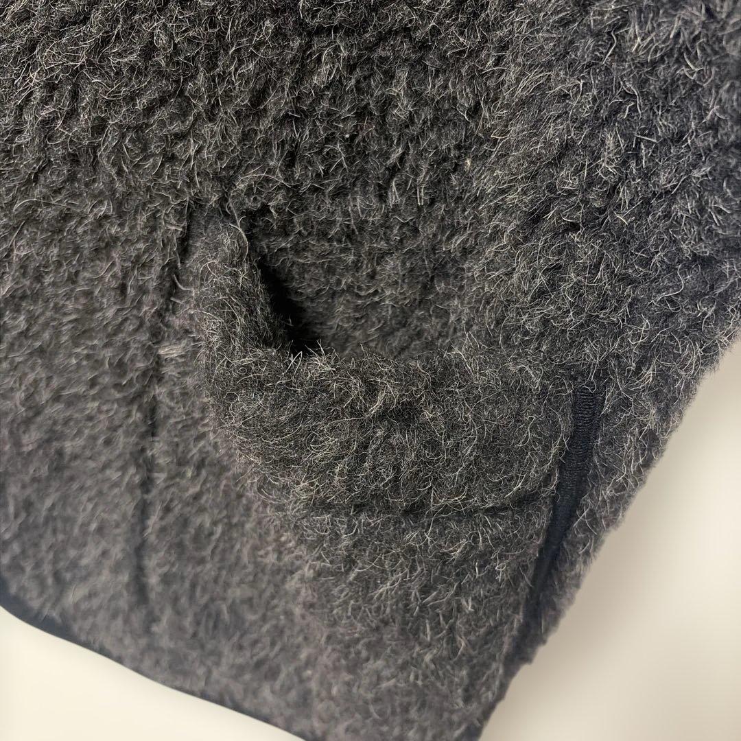 COLDBREAKERコールドブレーカー ブラックボアベスト