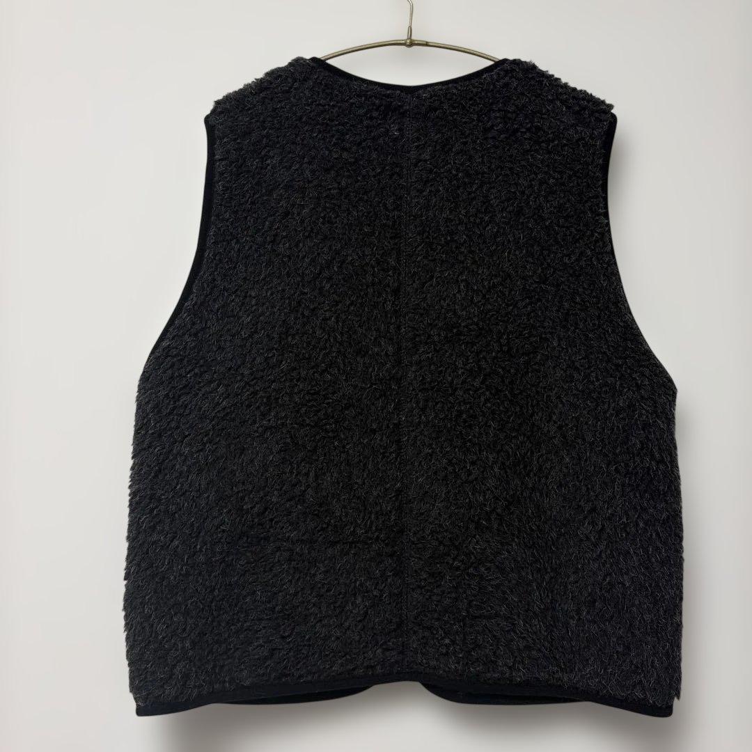 COLDBREAKERコールドブレーカー ブラックボアベスト