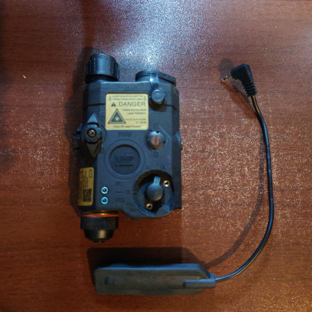 フラッシュライトレプリカ