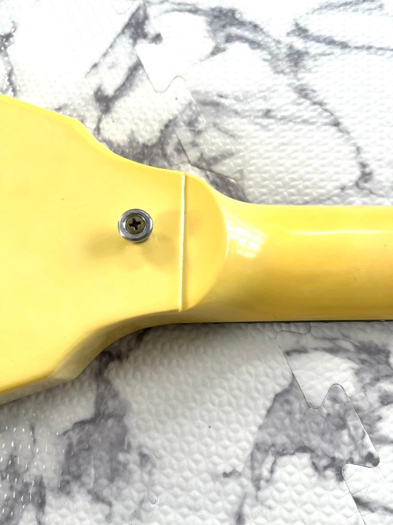 現状品 Gibson ギブソン フライングV 1995年製 ケース付き