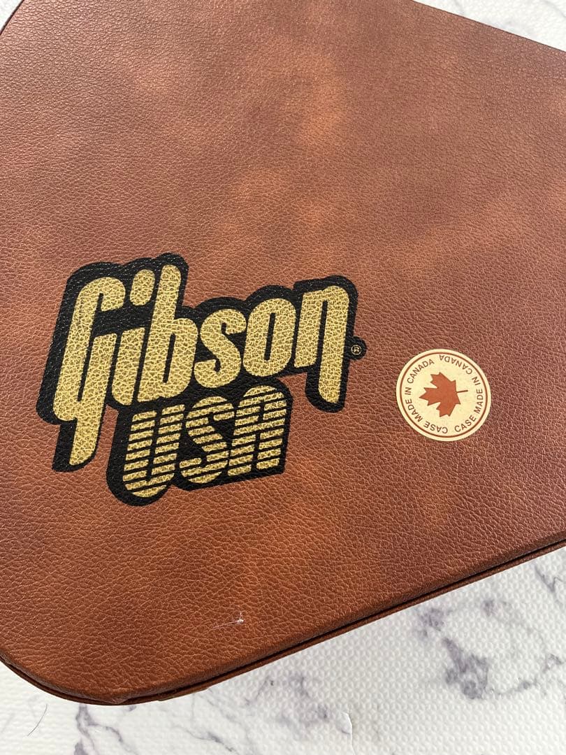 現状品 Gibson ギブソン フライングV 1995年製 ケース付き
