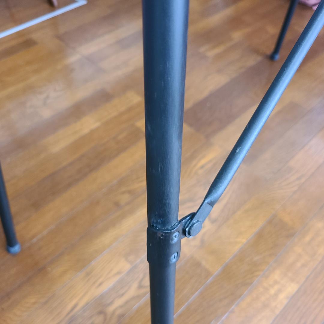 YAMAHA ヤマハ NP-11 電子キーボード 61鍵 スタンド付き