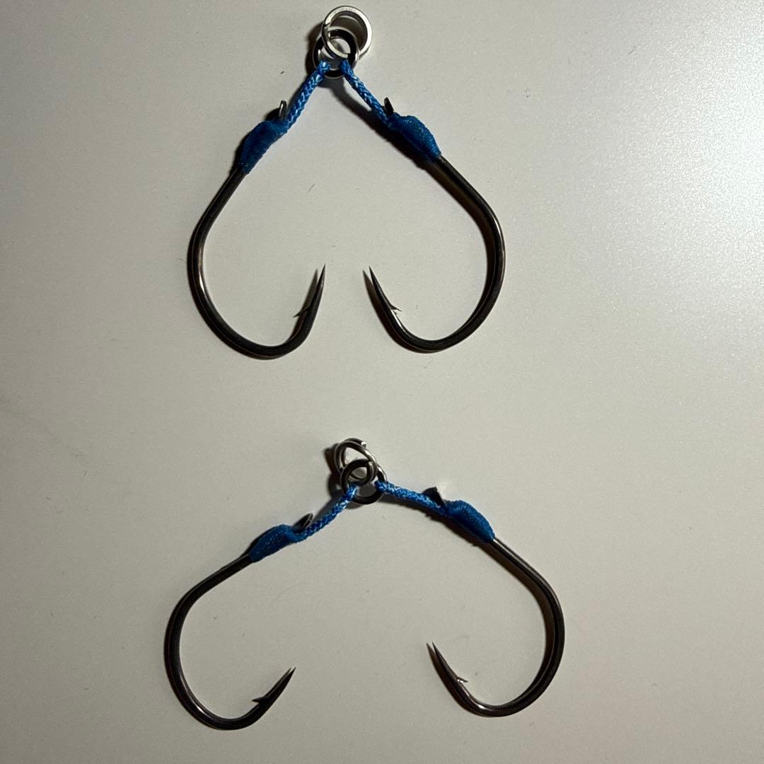 【新品・未使用】ロマンメイド　ネゴシエーターカスタム　オーラ