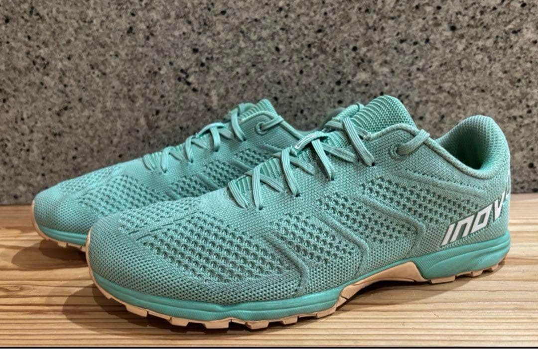 早いものがち！INOV8 f-lite245inov-8トレーニングイノヴェイト