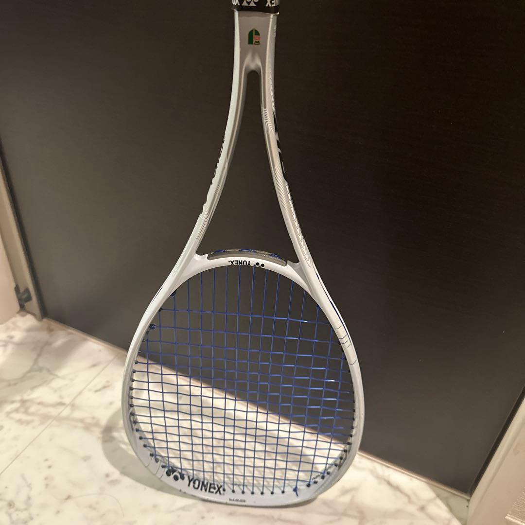 YONEX NANOFORCE 8vテニスラケット