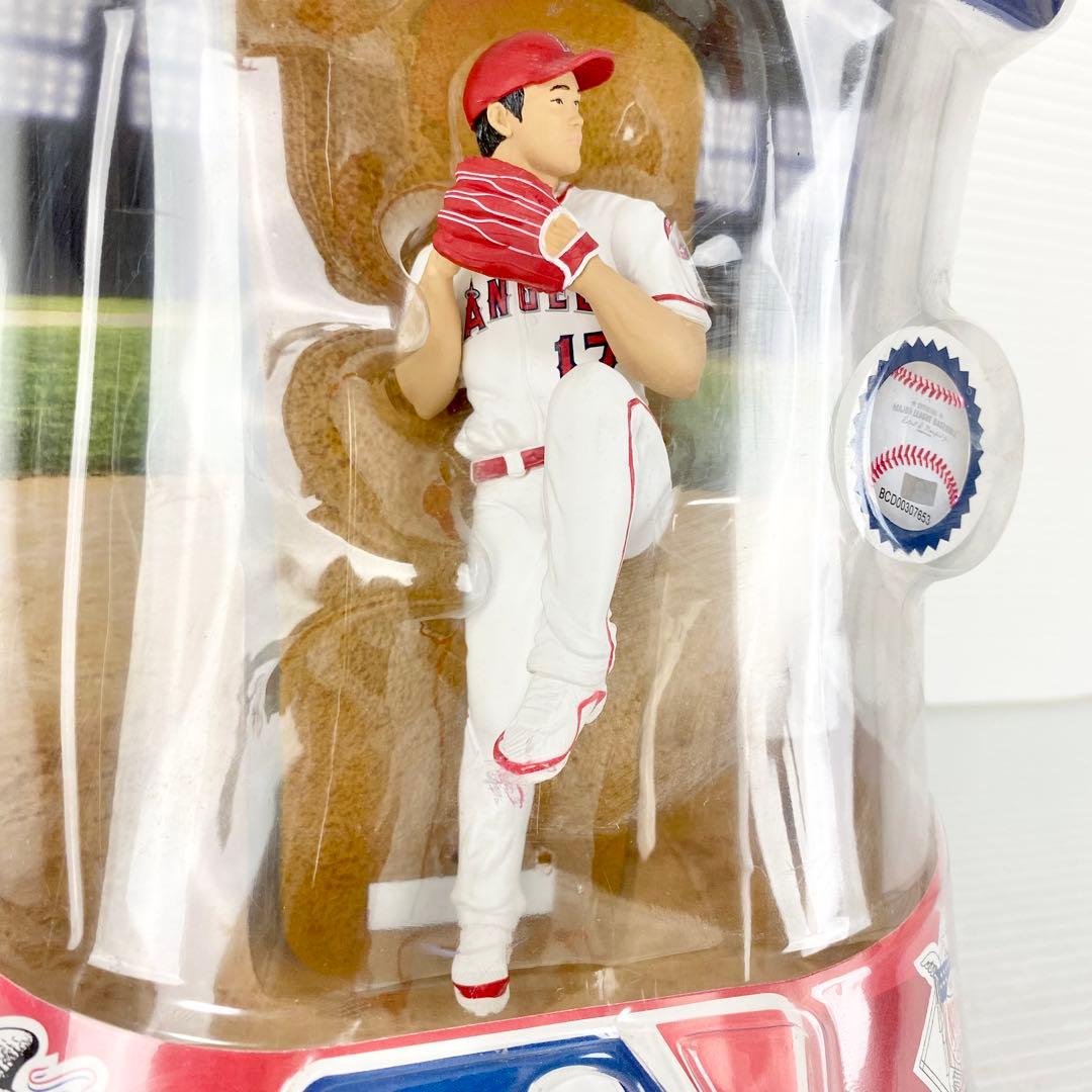 3600個限定/大谷翔平/IMPORTS DRAGON/フィギュア/2種セット