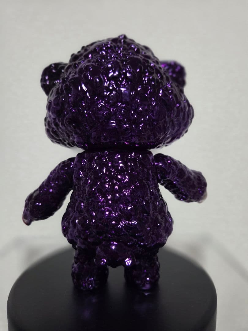 暗黒エンターテイメント 999MA 　Liberty Tokyo 5体限定