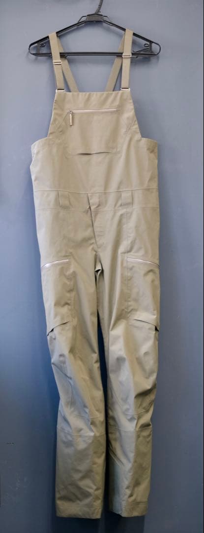 ARC'TERYX Sabre Bib Forage セイバー ビブ パンツ