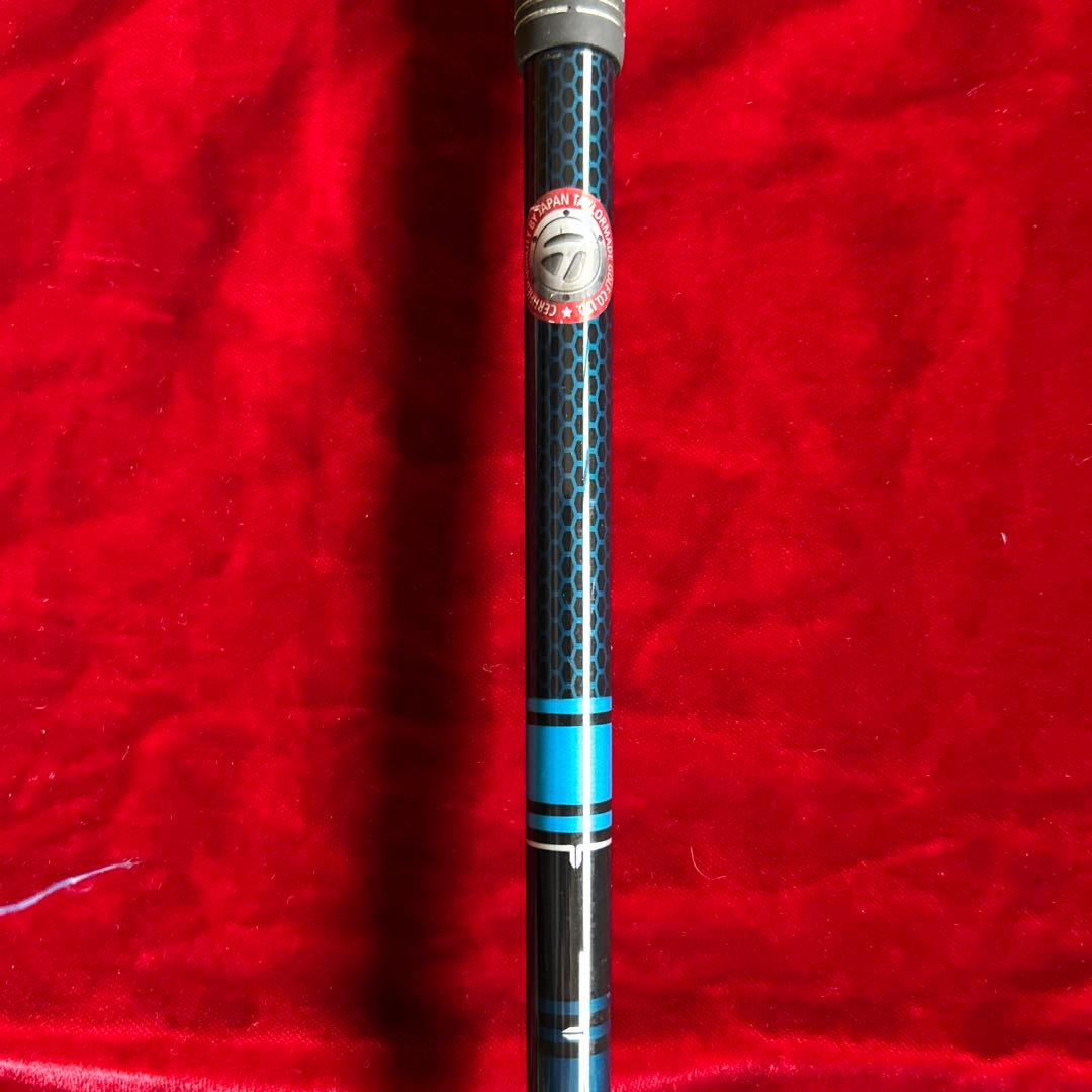 (レフティ用)テーラーメイドSIM2Max3W