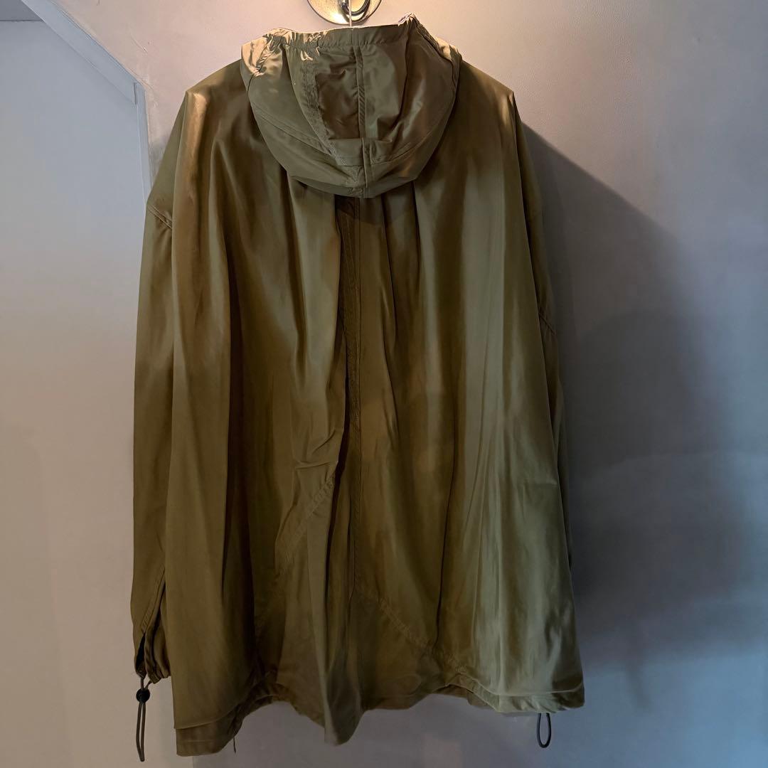 希少 Proposition プロポジション SHORT PARKA 1940s
