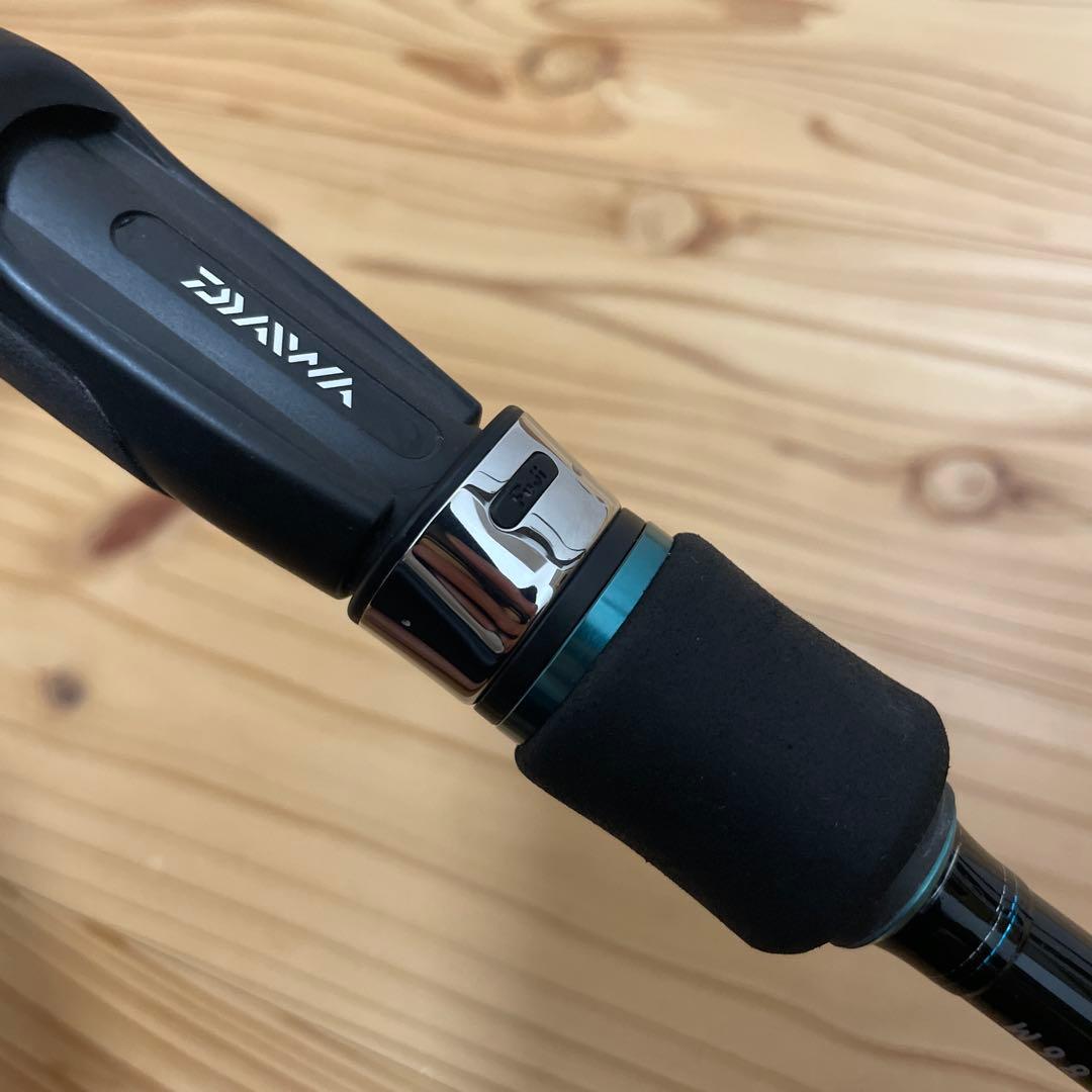 ダイワ　エメラルダス　X86M